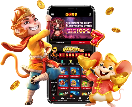 Game Nổ Hũ f68 chính thức