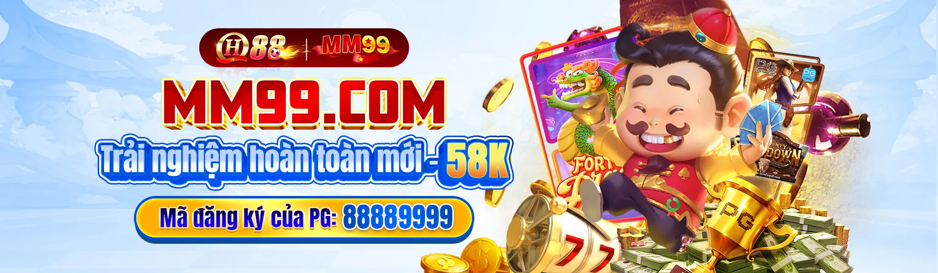 Hình ảnh trung tâm trợ giúp f68 chính thức