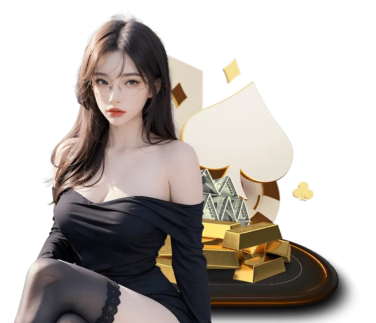 Cung cấp Trò chơi & Giải pháp